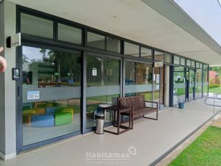 Descubra seu novo terreno no Alphaville 4