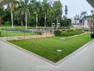 Descubra seu novo terreno no Alphaville 4