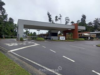 Descubra seu novo terreno no Alphaville 4