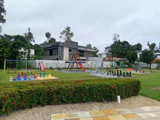 Descubra seu novo terreno no Alphaville 4