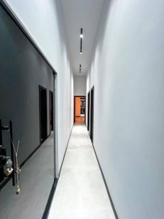 CASA ESPETACULAR À VENDA NO CONDOMÍNIO RESERVA DO PARQUE – PONTA NEGRA