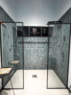 CASA ESPETACULAR À VENDA NO CONDOMÍNIO RESERVA DO PARQUE – PONTA NEGRA