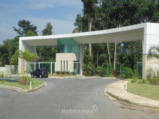 CASA ESPETACULAR À VENDA NO CONDOMÍNIO RESERVA DO PARQUE – PONTA NEGRA