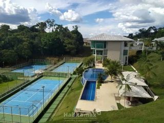 CASA ESPETACULAR À VENDA NO CONDOMÍNIO RESERVA DO PARQUE – PONTA NEGRA