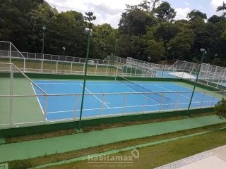 CASA ESPETACULAR À VENDA NO CONDOMÍNIO RESERVA DO PARQUE – PONTA NEGRA