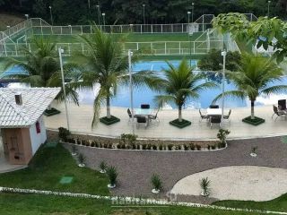 CASA ESPETACULAR À VENDA NO CONDOMÍNIO RESERVA DO PARQUE – PONTA NEGRA