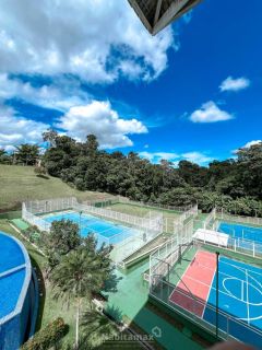 CASA ESPETACULAR À VENDA NO CONDOMÍNIO RESERVA DO PARQUE – PONTA NEGRA