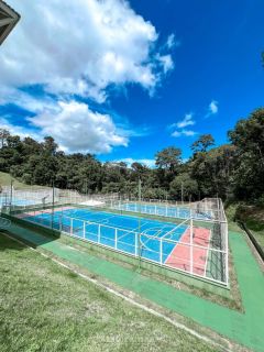 CASA ESPETACULAR À VENDA NO CONDOMÍNIO RESERVA DO PARQUE – PONTA NEGRA
