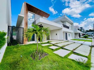 Exclusividade, Glamour e Natureza – Descubra Seu Novo Lar em Ponta Negra