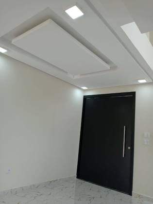 CASA DUPLEX ESPETACULAR COM 4 SUÍTES  NO CONDOMINIO RESERVA PARQUE - PONTA NEGRA. FINANCIA!