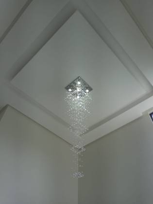 CASA DUPLEX ESPETACULAR COM 4 SUÍTES  NO CONDOMINIO RESERVA PARQUE - PONTA NEGRA. FINANCIA!