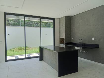 CASA DUPLEX ESPETACULAR  4 SUITES A VENDA - CONDOMINIO ALPHAVILLE 4 - PONTA NEGRA