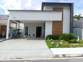 CASA TERREA ESPETACULAR  3 SUITES A VENDA -CONDOMINIO RESERVA DO PARQUE -PONTA NEGRA -PORTEIRA FECHADA
