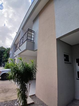 CASA TÉRREA ALTO PADRÃO PARA ALUGAR – CONDOMÍNIO VILA DO FUTURO PROXIMO MORADA PEIXE