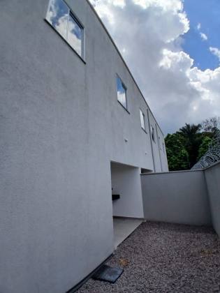 CASA TÉRREA ALTO PADRÃO PARA ALUGAR – CONDOMÍNIO VILA DO FUTURO PROXIMO MORADA PEIXE