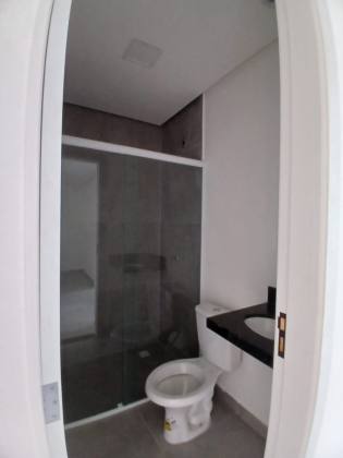 CASA TÉRREA ALTO PADRÃO PARA ALUGAR – CONDOMÍNIO VILA DO FUTURO PROXIMO MORADA PEIXE