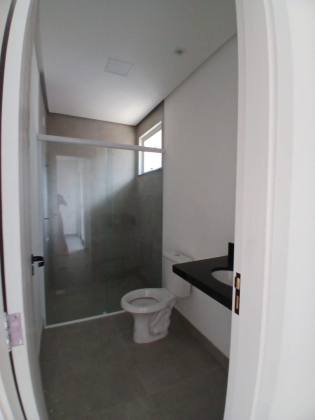 CASA TÉRREA ALTO PADRÃO PARA ALUGAR – CONDOMÍNIO VILA DO FUTURO PROXIMO MORADA PEIXE