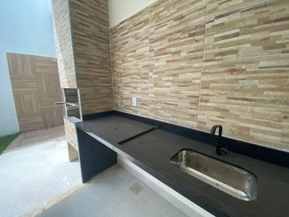 Casa Espetacular à Venda no Condomínio Passaredo – Ponta Negra, Manaus
