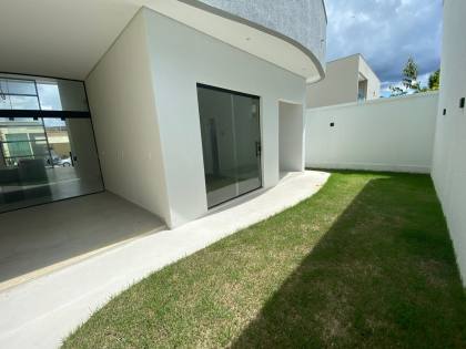 Casa Espetacular à Venda no Condomínio Passaredo – Ponta Negra, Manaus