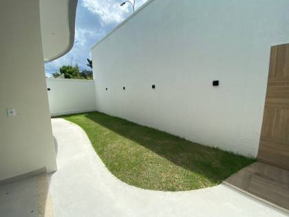 Casa Espetacular à Venda no Condomínio Passaredo – Ponta Negra, Manaus
