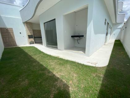 Casa Espetacular à Venda no Condomínio Passaredo – Ponta Negra, Manaus