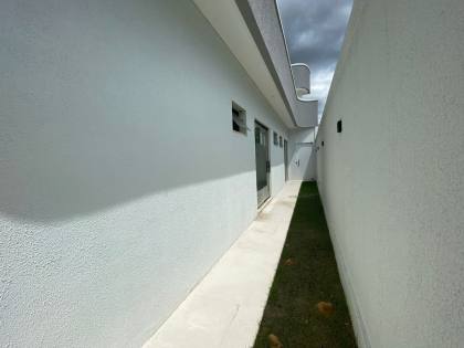 Casa Espetacular à Venda no Condomínio Passaredo – Ponta Negra, Manaus