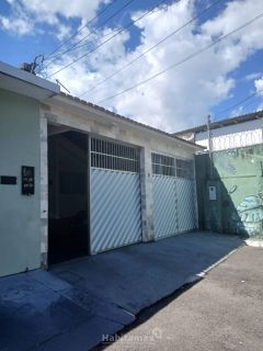 Casa com 2 quartos sendo 1 suíte no Rseidencial Vila Verde 1, conheça agora!