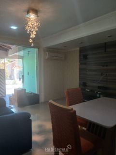 Casa com 2 quartos sendo 1 suíte no Rseidencial Vila Verde 1, conheça agora!