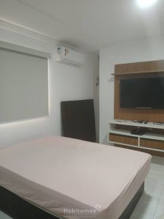 Casa com 2 quartos sendo 1 suíte no Rseidencial Vila Verde 1, conheça agora!