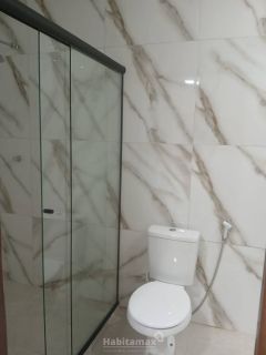 Casa com 2 quartos sendo 1 suíte no Rseidencial Vila Verde 1, conheça agora!