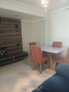 Casa com 2 quartos sendo 1 suíte no Rseidencial Vila Verde 1, conheça agora!