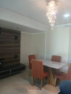 Casa com 2 quartos sendo 1 suíte no Rseidencial Vila Verde 1, conheça agora!