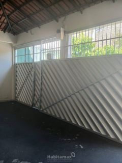 Casa com 2 quartos sendo 1 suíte no Rseidencial Vila Verde 1, conheça agora!