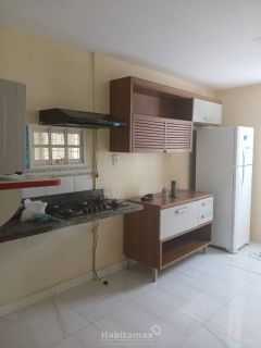 Casa com 2 quartos sendo 1 suíte no Rseidencial Vila Verde 1, conheça agora!