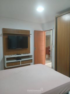Casa com 2 quartos sendo 1 suíte no Rseidencial Vila Verde 1, conheça agora!