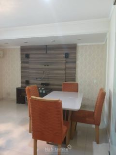 Casa com 2 quartos sendo 1 suíte no Rseidencial Vila Verde 1, conheça agora!