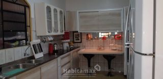 Linda casa com 3 quartos sendo 1 suíte, armários projetados, excelente localização. Aceita financiamento!TO AGOSTINHO