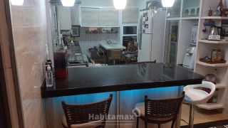 Linda casa com 3 quartos sendo 1 suíte, armários projetados, excelente localização. Aceita financiamento!TO AGOSTINHO