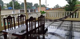 Linda casa com 3 quartos sendo 1 suíte, armários projetados, excelente localização. Aceita financiamento!TO AGOSTINHO