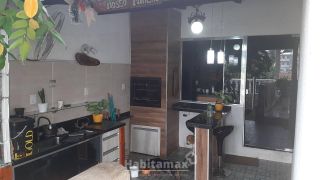 Linda casa com 3 quartos sendo 1 suíte, armários projetados, excelente localização. Aceita financiamento!TO AGOSTINHO