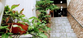 Linda casa com 3 quartos sendo 1 suíte, armários projetados, excelente localização. Aceita financiamento!TO AGOSTINHO