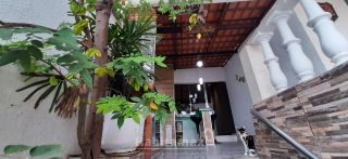 Linda casa com 3 quartos sendo 1 suíte, armários projetados, excelente localização. Aceita financiamento!TO AGOSTINHO