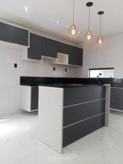 Conheça agora essa casa no Condomínio Reserva do Parque- PONTA NEGRA, 4 quartos, financia!