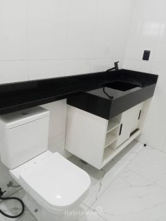 Conheça agora essa casa no Condomínio Reserva do Parque- PONTA NEGRA, 4 quartos, financia!