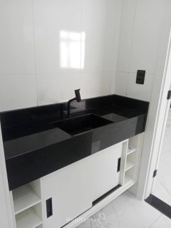 Conheça agora essa casa no Condomínio Reserva do Parque- PONTA NEGRA, 4 quartos, financia!