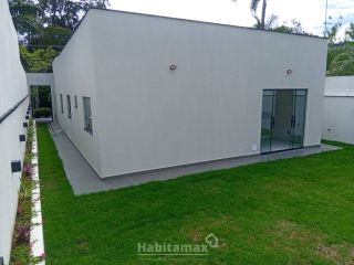 Conheça agora essa casa no Condomínio Reserva do Parque- PONTA NEGRA, 4 quartos, financia!