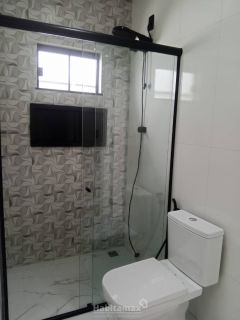 Conheça agora essa casa no Condomínio Reserva do Parque- PONTA NEGRA, 4 quartos, financia!