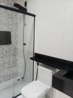 Conheça agora essa casa no Condomínio Reserva do Parque- PONTA NEGRA, 4 quartos, financia!