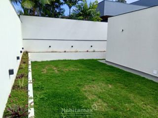 Conheça agora essa casa no Condomínio Reserva do Parque- PONTA NEGRA, 4 quartos, financia!