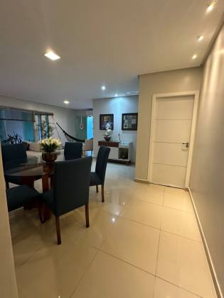 Essa casa é pra você que está buscando uma casa linda com 5 quartos no CAMPOS ELISEOS -PLANALTO. Financia!